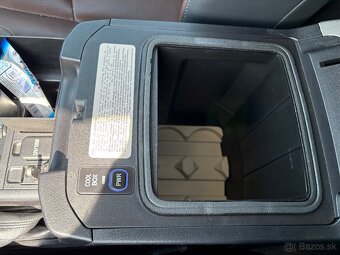 Landcruiser 150 2.8d 9/2019 - 9