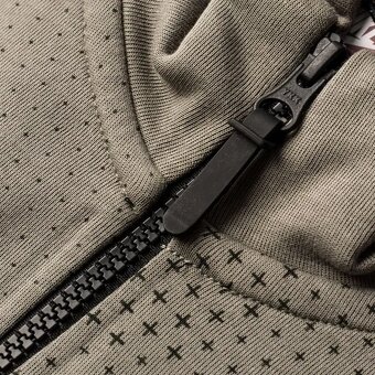 Nová bunda NIKE NSW TECH FLEECE GX, v.S - 9