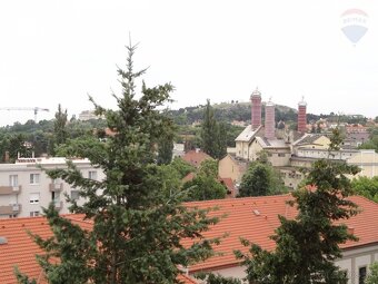 REZERVOVANÉ Predaj garsónka Nitra, Centrum - 9