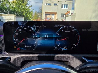 Mercedes-Benz A trieda 200 /T, Mesačne: 304€ - 9