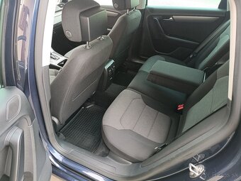 VOLKSWAGEN PASSAT VARIANT 2.0 TDI CR 103 kW BLUEMOTION DSG6 - 9