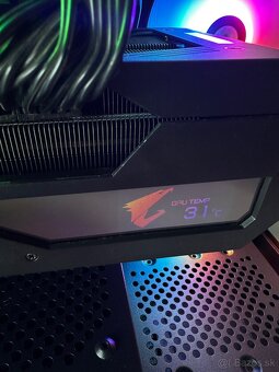 ⚙️ R7 7800x3D-RTX 3080 10GB-32GB DDR5-1TB NVMe Herný PC - 9