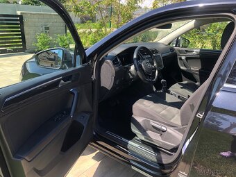 Volkswagen Tiguan allspace 140kW - 9