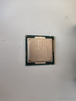 Procesor + chladic Intel core i5 4460 - 3,2Ghz - 9