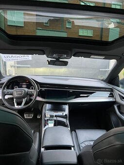 Predam audi q8 5.0 tdi s line - 9