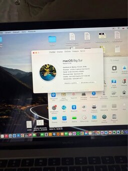 MacBook Air 2018 - 9