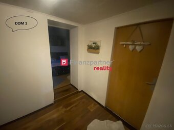 Na predaj dva domčeky na ul. Gorkého, Trebišov - znížená cen - 9