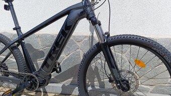 Elektrobicykel Trek Powerfly 4, 625WH veľkosť L, 29" - 9