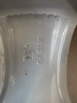 5x100 r15 - 9
