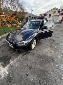 Bmw 330D - 9