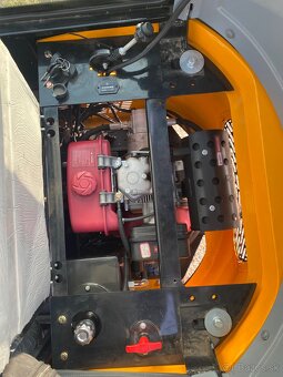 Minibager Hidhtop HT10 - 9