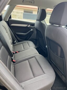 Audi Q3 2.0 TFSI - 9
