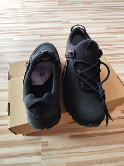 Taktická obuv zn. Goretex - 9