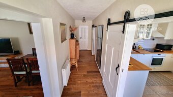Víkendový únik do srdca Horehronia - zrekonštruovaný dom - H - 9