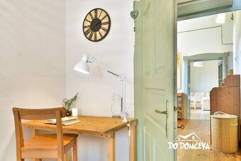 DO DOMČEKA | Romantické bývanie s investičnou príležitosťou - 9