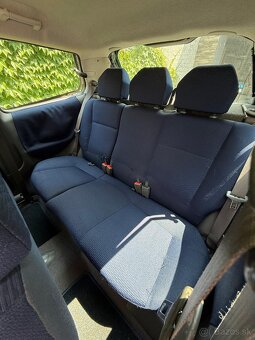 Fiat Punto - 9