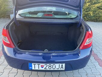 Predám Renault Thália 1.2 - 9