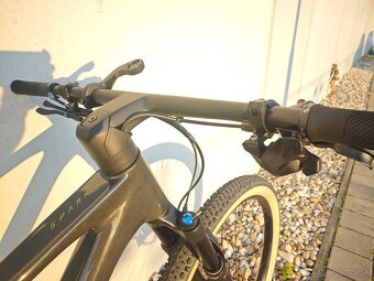 Scott Spark RC Team Issue 2024 XL - 9