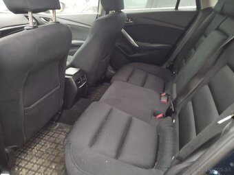 Mazda 6 combi wagon 2.2 skyactiv-d - 9