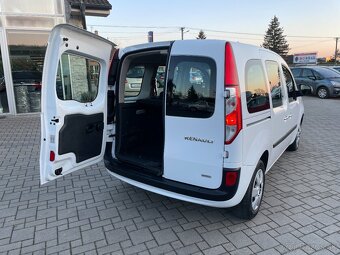 Renault KANGOO SK 2015 - 9