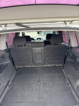 Opel Zafira B - 9