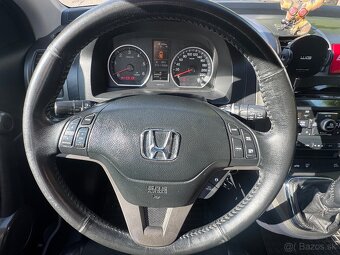Honda CR-V 2,2 i-DTEC 4WD - 9