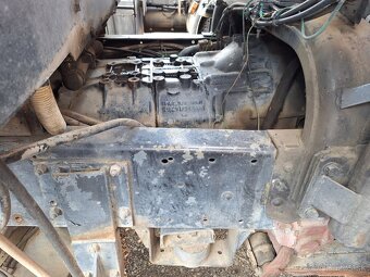 LIAZ 150.260 - 9