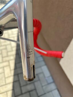 Cinelli. - 9