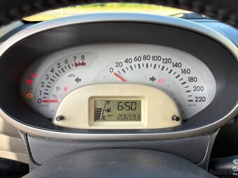 Daihatsu Sirion 1,3 m3 - 9
