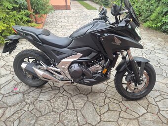 Honda NC750 x dct - 9