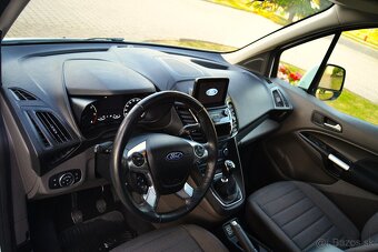 Ford Tourneo Connect Grand 1.5 TDCi - 9