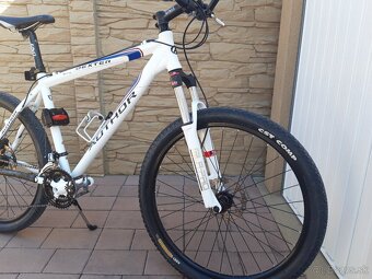 Bicykel zn AUTHOR - 9