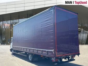 MAN TGL 12.250 BL - 4x2 – Shrnovačka – EURO 6 - 9