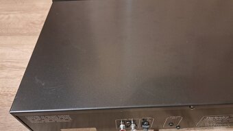 Technics SL-P 477 A - 9
