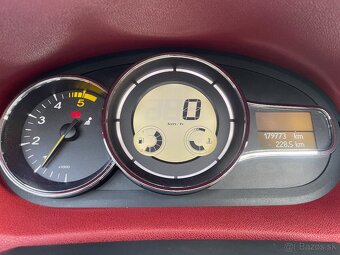 Renault Mégane Cabrio Floride - 9
