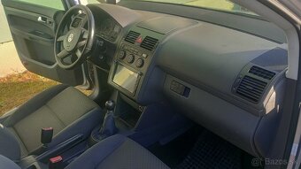 Vw Touran 1.9 tdi - 9