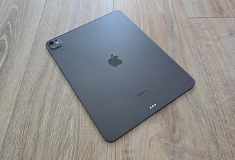 Apple iPad pro 13 M4 256gb - 9