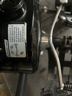 Hb-atv 125cc - 9