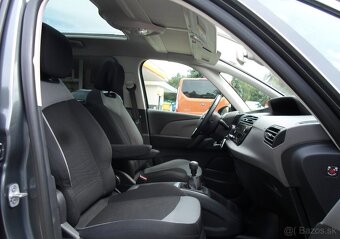 Citroën C4 Picasso HDi 7-miestne / Panorama - 9