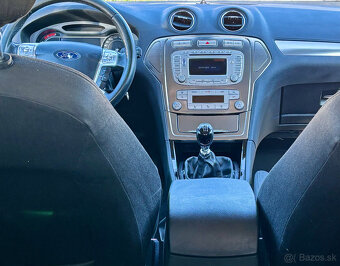 Ford Mondeo Combi 2.0 TDCi - 9