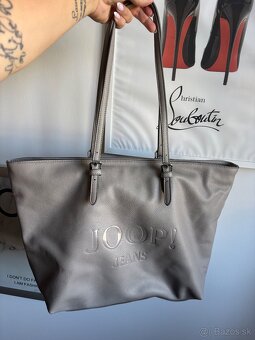 Joop Jeans shopper - 9