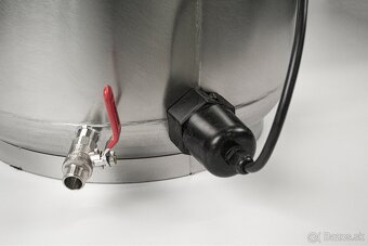 Autoklav na konzervaciju,sterelizator - 9