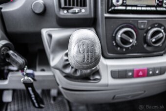 Fiat Ducato 2.3 MJET L2H2 - 9