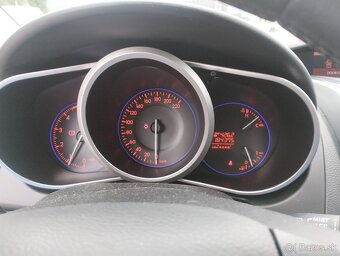 Mazda CX-7 2.2 MZR-CD Revolution - 9