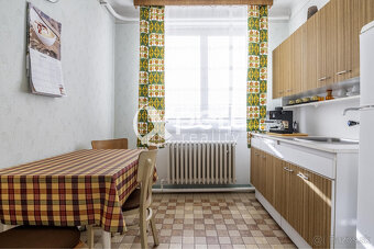 RODINNÝ DOM  V OBCI DOLNÉ SALIBY NA PREDAJ - 9