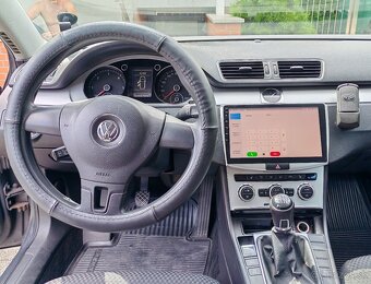 Passat B7 2.0TDi 103kw - 9