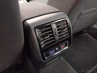 VW Passat B8 Variant 2.0TDI 110kW DSG ACC - záruka Autodraft - 9