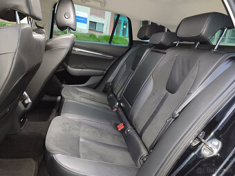 Škoda Octavia Combi 2.0 TDI DSG 2021 VIRTUAL MATRIX - 9