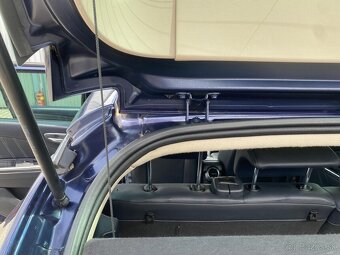 Lancia Delta 2.0JTD 165PS SPORT NAVI MAN 1A - 9