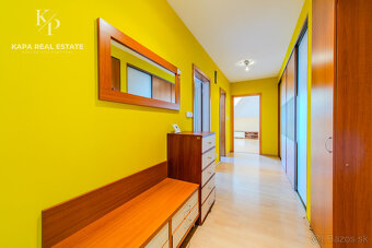 4-izbový byt na prenájom, mezonet, Weberova ulica, Prešov - 9